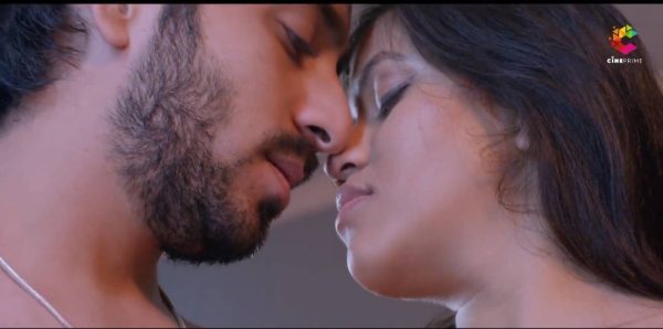 Sheela Jeet 2022 Cineprime Hindi Hot Web Series Episode 2