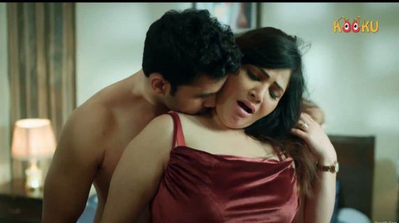 Gulab Jamun 2022 Kooku Hindi Hot Web Series Episode 1