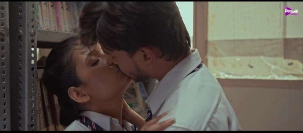 Nalayak 2022 PrimeShots Hindi Hot Web Series Episode 2