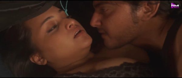 Shaukeen Uncle 2022 PrimeShots Hindi Hot Web Series Episode 3