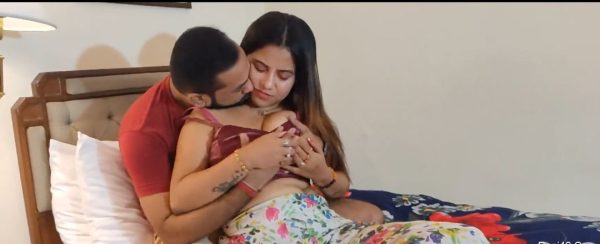 Dirty Girl Fries Boyfriend 2022 Tina Nandi Uncut Hindi Short Film