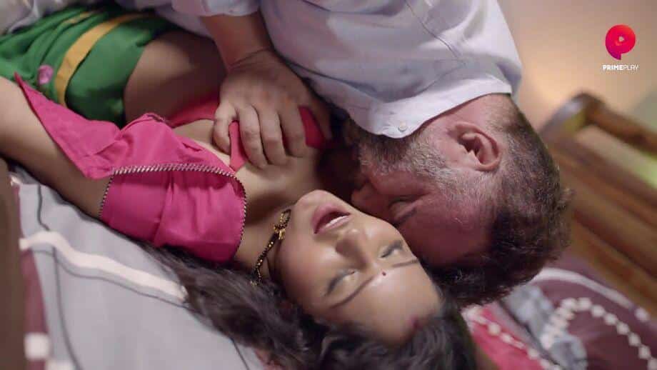 Pehredaar 2022 Primeplay Hindi Porn Web Series Episode 1