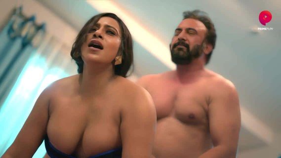 Sautele 2022 Primeplay Hindi Hot Web Series Episode 2