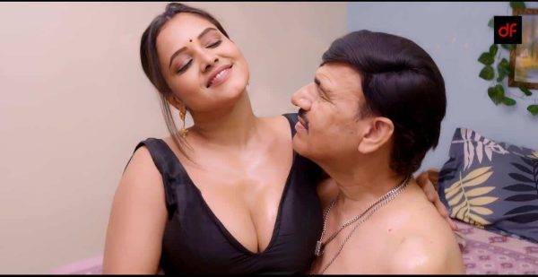 Shadyantra 2 2022 Dreams Films Hindi Sex Web Series Episode 2