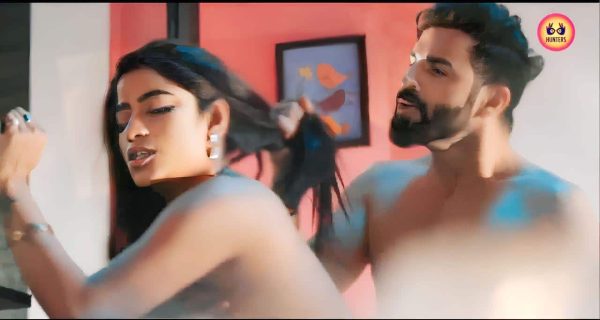 Sauda 2023 Hunters Originals Hindi Porn Web Series Episode 4