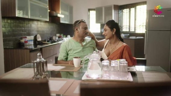 Aunty Ka PG 2023 Cineprime Porn Web Series Episode 2