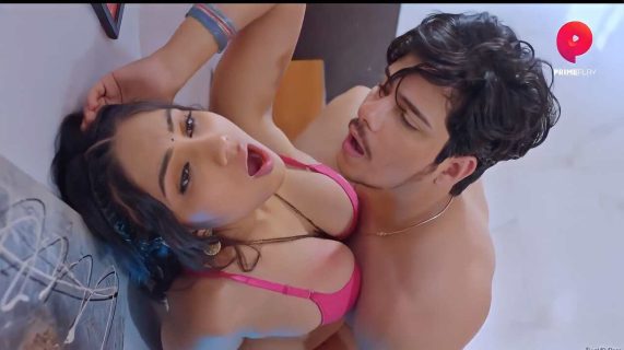 Juaa 2023 Primeplay Hindi Hot Web Series Episode 5