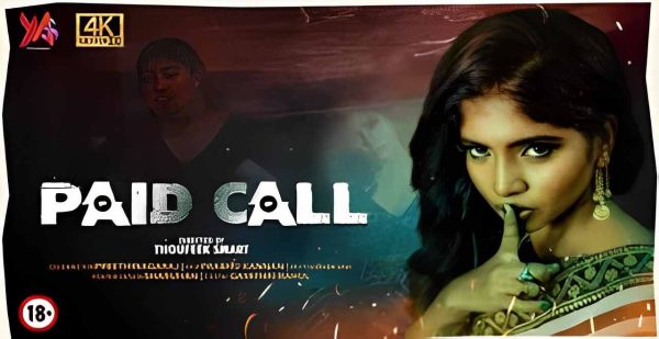 Paid Call 2023 DuduDigital Tamil Hot Short Film