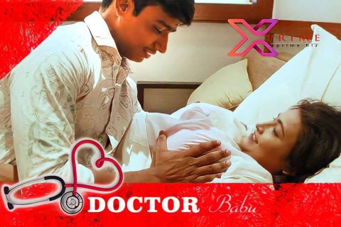 Doctor Babu 2023 Xprime Originals Hindi Uncut Porn Video