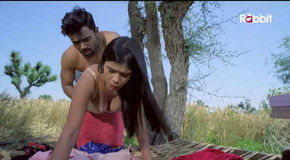 Sainyaa Salman 2 2023 RabbitMovies Hindi Porn Web Series Ep 1