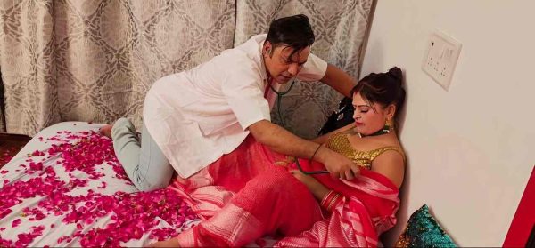 Dirty Doctor 2023 Neonx Originals Hindi Porn Short Film