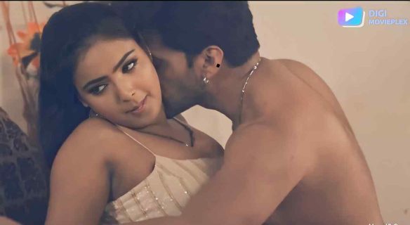 Blackmail 2023 Digi Movieplex Porn Web Series Episode 3