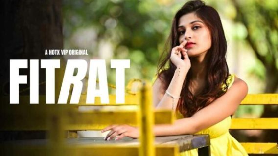 Fitrat 2023 Hotx Vip Originals Hindi Porn Short Film