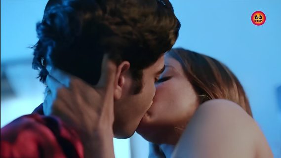 Aunty No 1 2023 Hunters Originaals Hindi Porn Web Series Ep 1