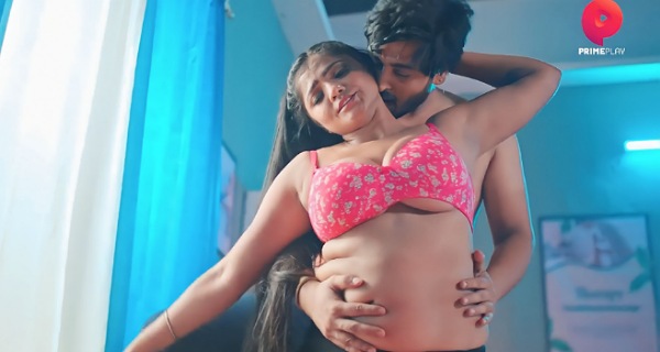 Antarvasna 2 2023 PrimePlay Hindi Porn Web Series Episode 1