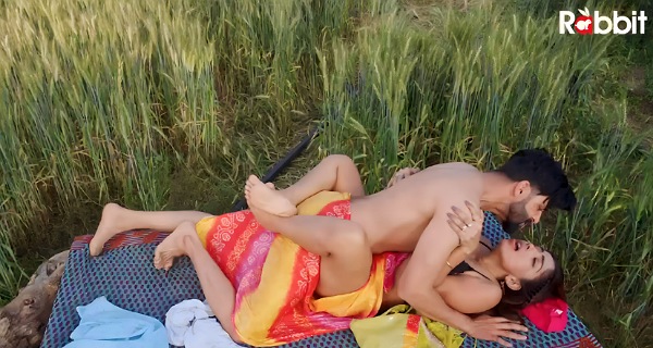 Jalebi 4 2023 Rabbit Movies Hindi Hot Porn Web Series Ep 7