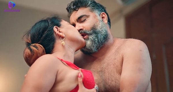 Adla Badli 2 2023 Besharams Originals Hindi Porn Web Series Ep 1