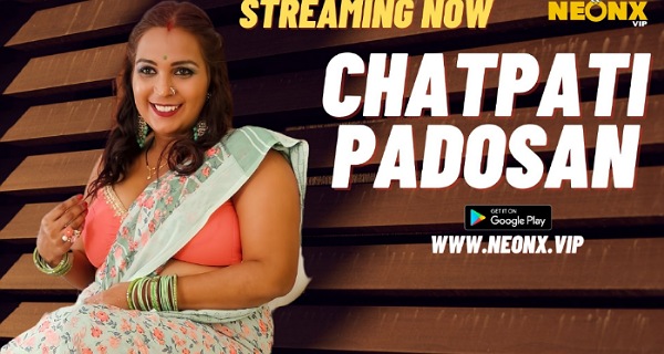 Chatpati Padosan 2023 Neonx VIP Originals Hindi Uncut Hot Porn Video