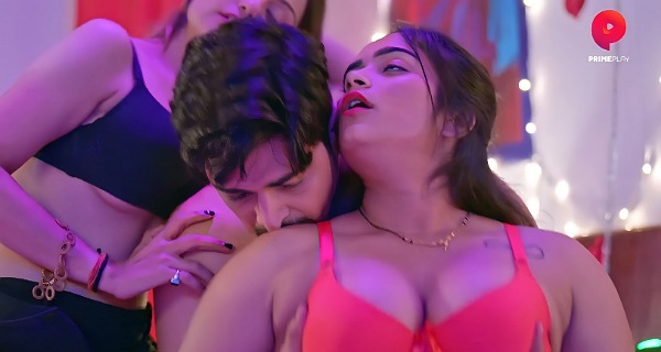 Madhushaala 2023 Primeplay Hindi Porn Web Series Episode 8