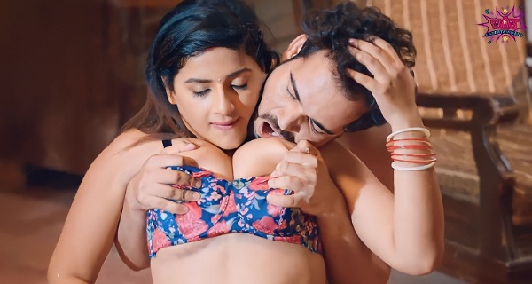 Raasleela 2023 Wow Entertainment Hindi Porn Web Series Ep 4