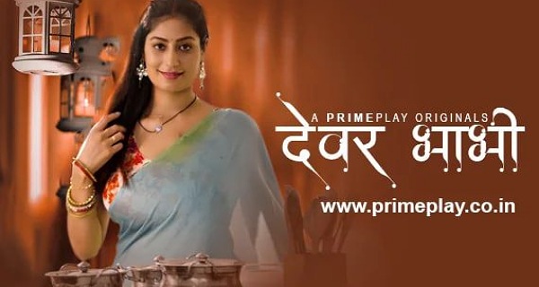 Devar Bhabhi 2023 Primeplay Originals Hindi Hot Short Film