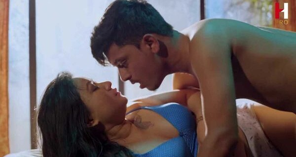 Ghar Aya Mehman 2023 Hunt Cinema Hindi Hot Porn Web Series Ep 4