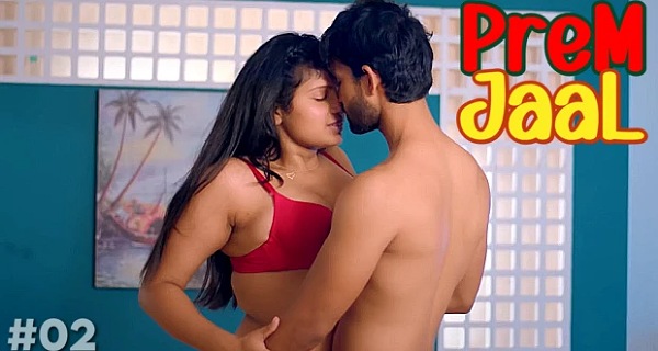 Prem Jaal 2023 Hunt Cinema Hindi Hot Porn Web Series Ep 2