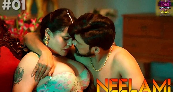 Neelami 2023 Wow Entertainment Hindi Hot Porn Web Series Ep 1