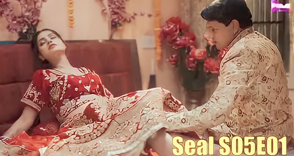 Seal 5 2023 Prime Shots Hindi Hot Web Series Episode 1