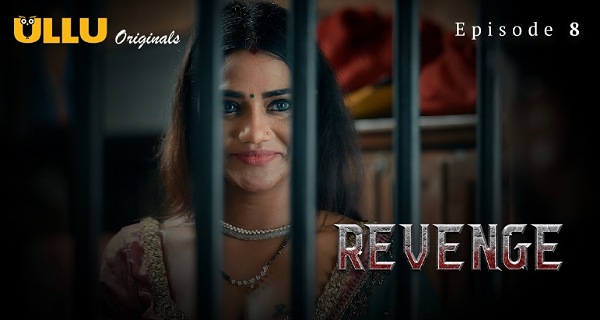 Revenge 2024 Ullu Originals Hindi Porn Web Series Episode 8