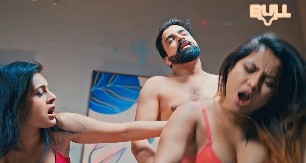 Sisters 2024 Bull App Hindi Porn Web Series Episode 2