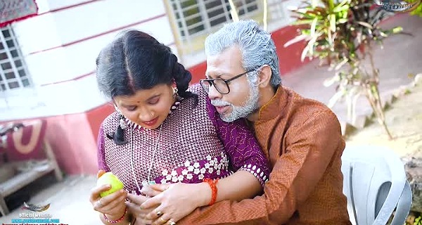 Dadaji Rough 2024 Goddesmahi Hindi Uncut Porn Video