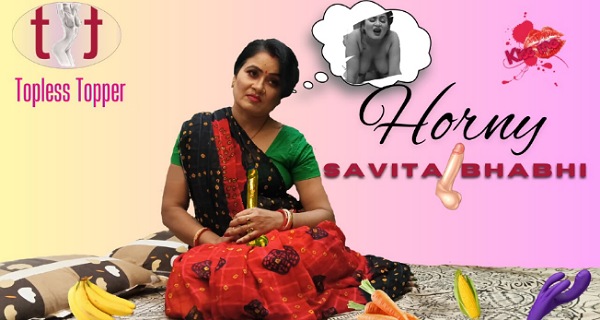 Horny Savita Bhabhi 2024 Topless Topper Hindi Short Film