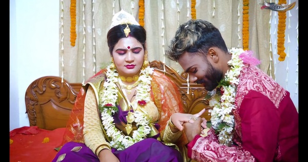 Alka Raj Ki Suhagrat 2024 Goddesmahi Hindi Porn Video