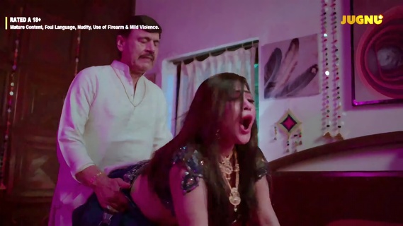 Chowkidaar 2024 Jugnu App Hindi Hot Porn Web Series Ep 4