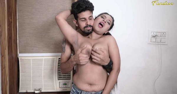 Lady Employee 2024 Fanslove Hindi Hot Porn Video