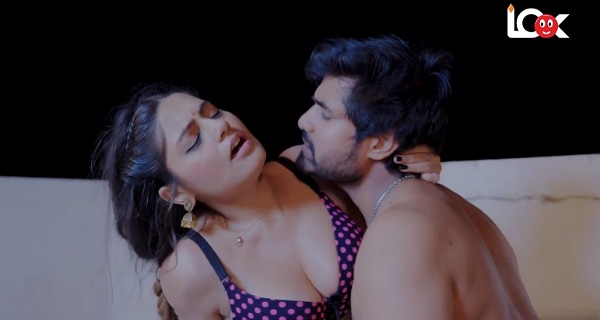 Kaam Sukh 2 2025 Look Entertainment Hot Web Series Episode 3