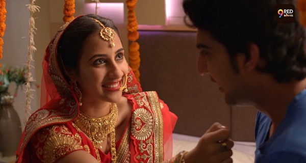 Shudh Shakahari 2025 9RedMovies Hindi Porn Web Series Epsiode 3