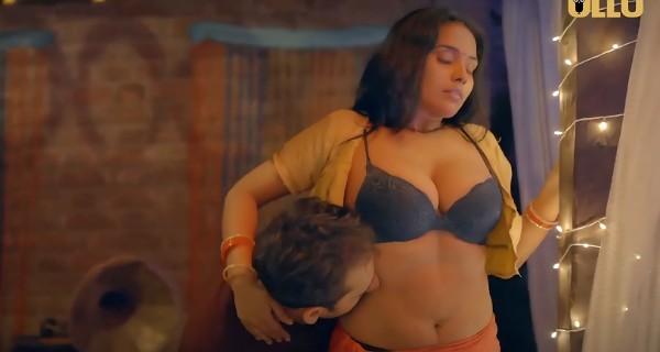 Tu Dekh Meri Photo 2025 Ullu Hindi Hot Web Series Ep 1