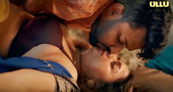 Happy Ending 2025 Ullu Hindi Porn Web Series Episode 7