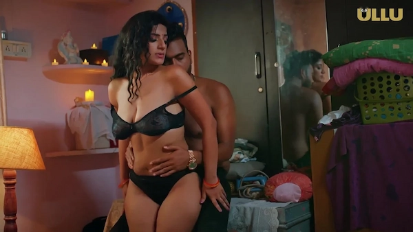 Dil Pe Bojh 2025 Ullu Hindi Hot Web Series Episode 5