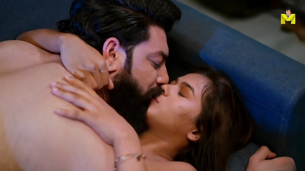 Meri Patni Ke Asli Rang 2025 Mastram App Hindi Hot Web Series Ep 1