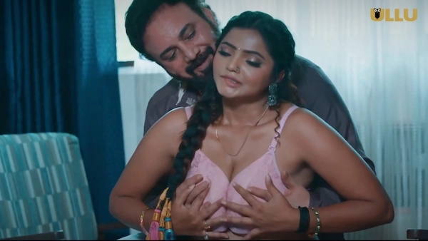 Do Din Ka Mehmaan 2025 Ullu Hindi Hot Web Series Episode 1