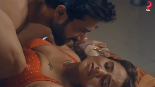 Raqeeb 2025 Pull App Hindi Hot Web Series Episode 2