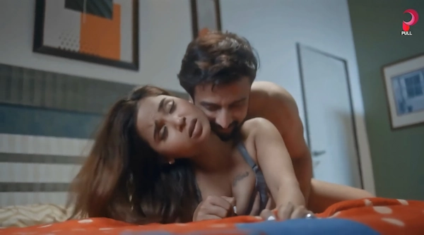 Raqeeb 2025 Pull App Hindi Hot Web Series Episode 4